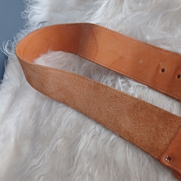 Leather Belt - Picture 11 of 16